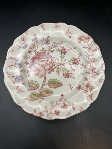 Johnson bros rose - , 6”