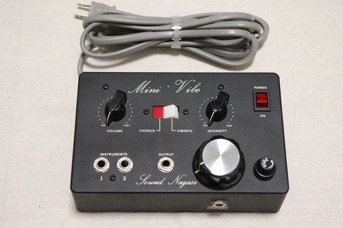 Sound nagase mini vibe univibe - mini-vibe,