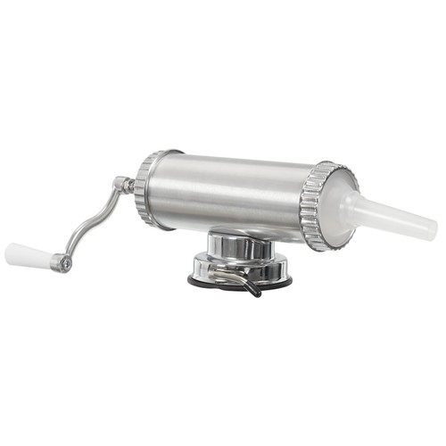 Ku6557 fabrique saucisse - ,