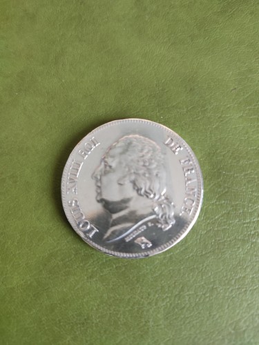 Magnifique monnaie francs - magnifique, 5