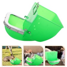  Mangeoire Lapin Distributeur