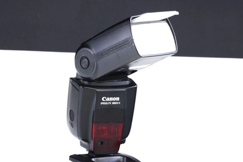 Canon speedlite 580ex - canon,