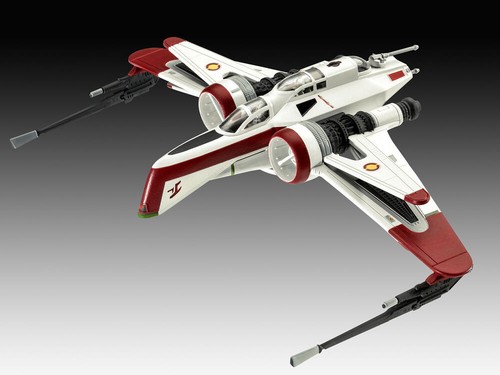 Revell star wars - revell,
