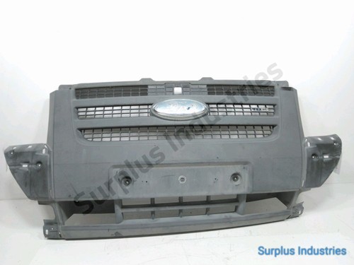 Calandre ford transit - transit, 4