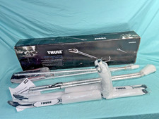 New! 🔥 THULE Chariot Cross