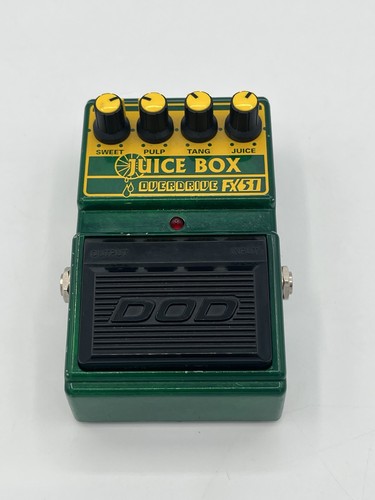 Vintage dod fx51 - dod,