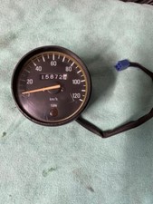 Compteur Yamaha 50 DTMX