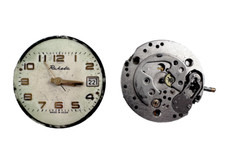 Montre-bracelet Raketa