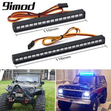 Metal LED Light Lamp Roof Bar