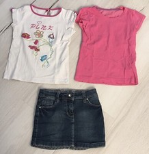 5 ans fille été : Ensemble