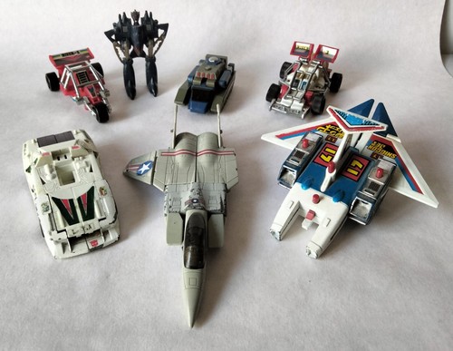 Vtg lot pièces - vtg,
