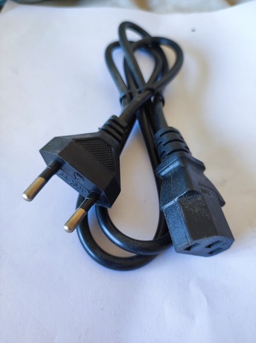 Câble alimentation ecran - câble, pc