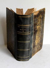 MANUEL DE L'ORGANISATION DE L'ARMEE & DU FONCTIONNEMENT D SERVICE MILITAIRE 1899