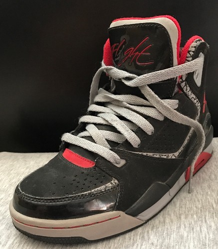 Euc nike air jordan flight - air, ~