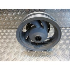 jante roue avant 10 pouces grimeca origine scooter peugeot 80 sv