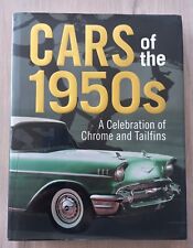 CARS OF THE 1950s A