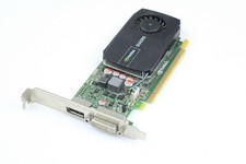 HP Nvidia Quadro 600 1GB DDR3