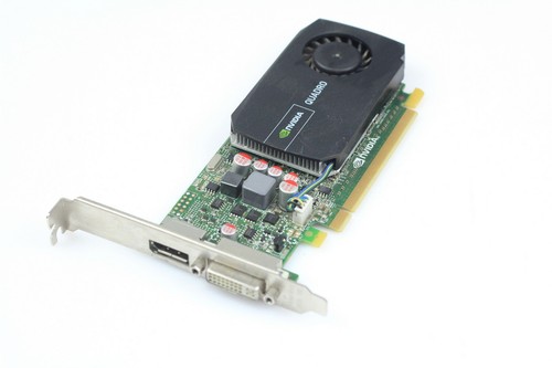 Nvidia quadro 600 1gb ddr3 - hp,