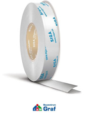 SIGA Corvum Bande Adhésive pour Pare-Vapeur avant Plié 30/30mm #24504200x