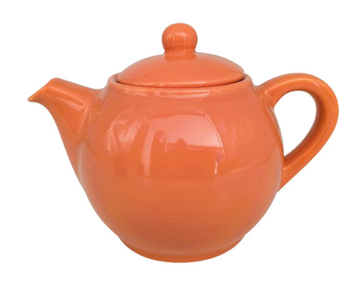 Théière en céramique - 🫖,