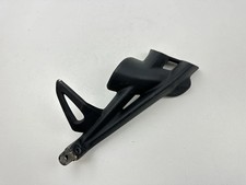 PLATINE REPOSE PIED TRIUMPH STREET TRIPLE 675