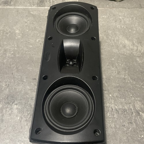 Klipsch quintet center - klipsch, 2