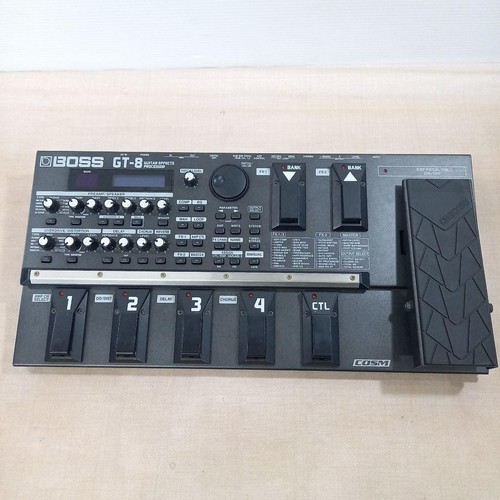 Adaptateur secteur boss guitar - adaptateur,