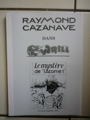 Les amis cazanave dans - amis, /