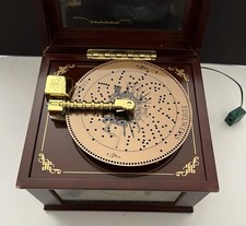 DEFECTIVE Polyphon Disc