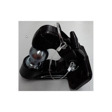 CROCHET ATTELAGE MIXTE 4 T 3.5 TONNES