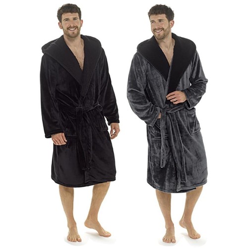 A2z peignoir pour homme super - a2z,