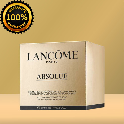Lancome absolue revitalizing - lancome,