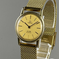 Montre Femme Vintage OMEGA De