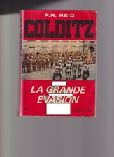 Colditz grande evasion - -,