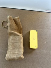 lingot d’or Convention Nationale Mobil 1974