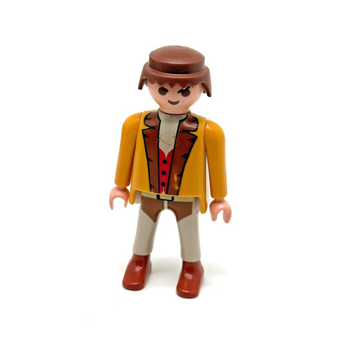 Playmobil western homme - playmobil, *