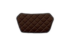 CAMION Caches des cabine pour DAF XF 105 XF 106 -21 Seuleme boîte à gants MARRON