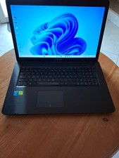 ordinateur ASUS K756U en intel