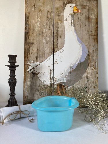 Ancien petit pot pour - ancien,