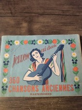 Jeunesse qui Chante . 350