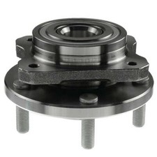 Moyeu de Roue pour Chrysler