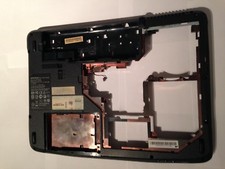 plasturgie dessous socle pièce pc portable ACER EMACHINES E510 AP05R000200