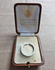 Hausmann & Co. Boîte Montre