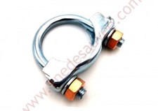 COLLIER ECHAPPEMENT 48 MM