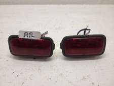 Lumière de porte arrière