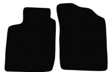 Tapis de sol AVANT pour