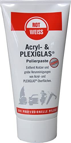 Pâte polir pour - pâte, acrylique