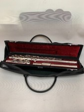 Flûte Yamaha YFL-351S