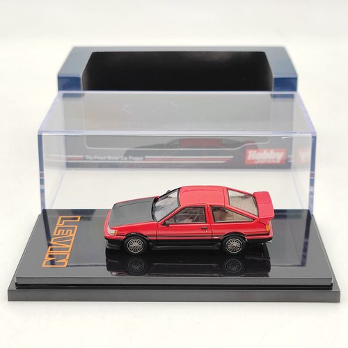Hobby japan ae86 - hobby, 3