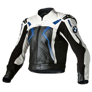 Bmw veste cuir moto - veste,